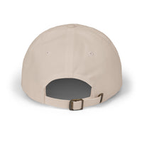 Grisly Cabin Dad Cap
