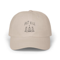 Ant Hill Disciple Dad Cap