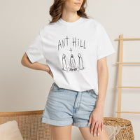 Ant Hill Disciple Graphic Tee