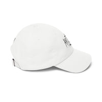 Ant Hill Dad Cap