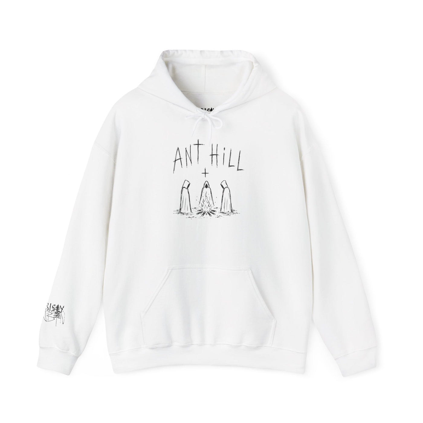 Ant Hill Disciple Hoodie