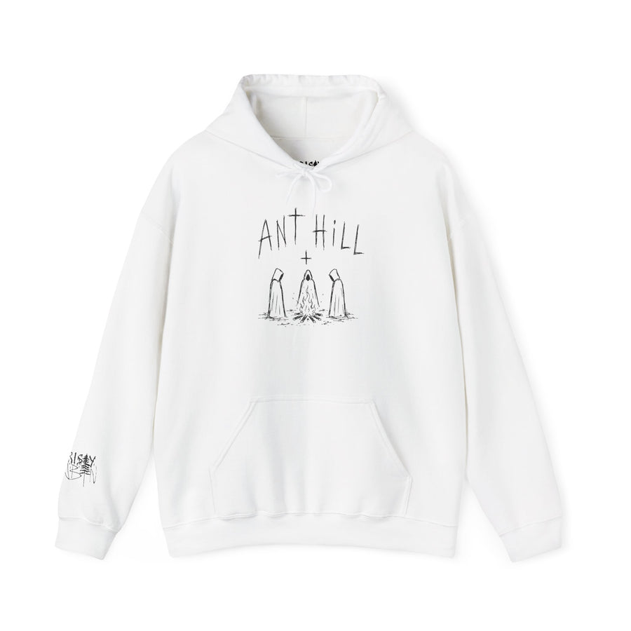 Ant Hill Disciple Hoodie