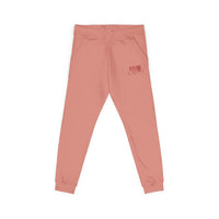 Grisly Cabin Red Drip Horror Sweatpants