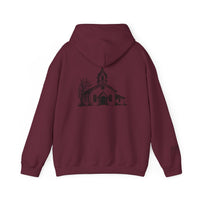 Ant Hill Hoodie