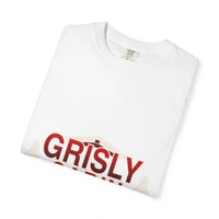 Grisly Cabin T-Shirt