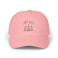 Ant Hill Disciple Dad Cap