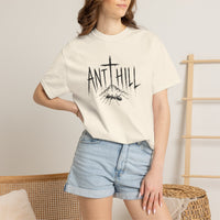 Ant Hill Graphic Tee