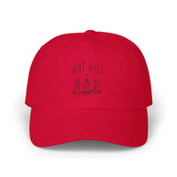Ant Hill Disciple Dad Cap