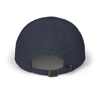 Grisly Cabin Dad Cap