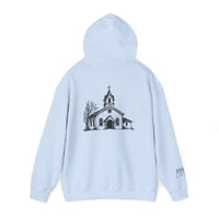 Ant Hill Hoodie