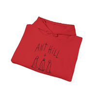 Ant Hill Disciple Hoodie