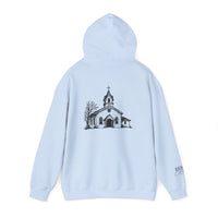 Ant Hill Disciple Hoodie