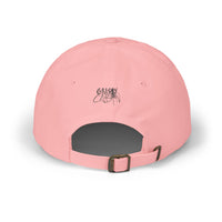 Ant Hill Disciple Dad Cap