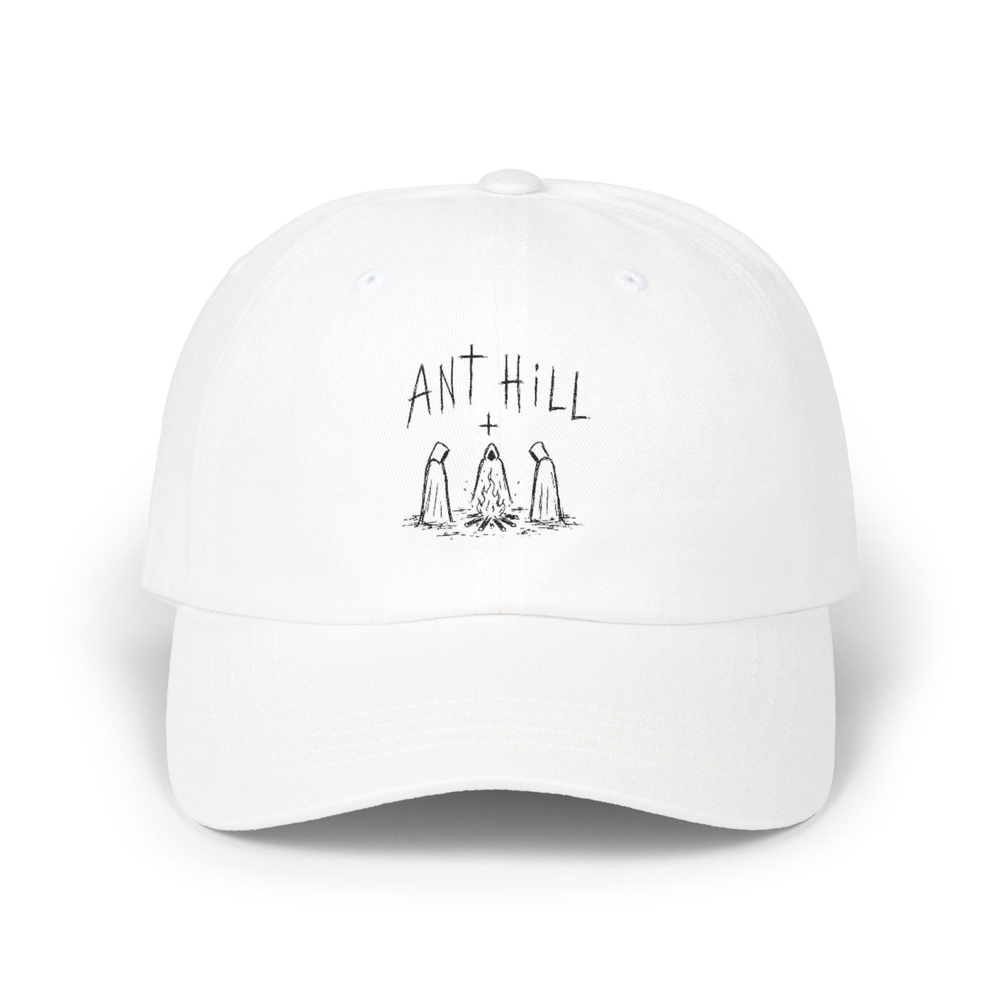 Ant Hill Disciple Dad Cap