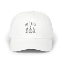 Ant Hill Disciple Dad Cap