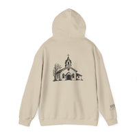 Ant Hill Disciple Hoodie