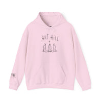 Ant Hill Disciple Hoodie