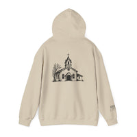 Ant Hill Hoodie