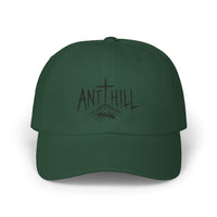 Ant Hill Dad Cap