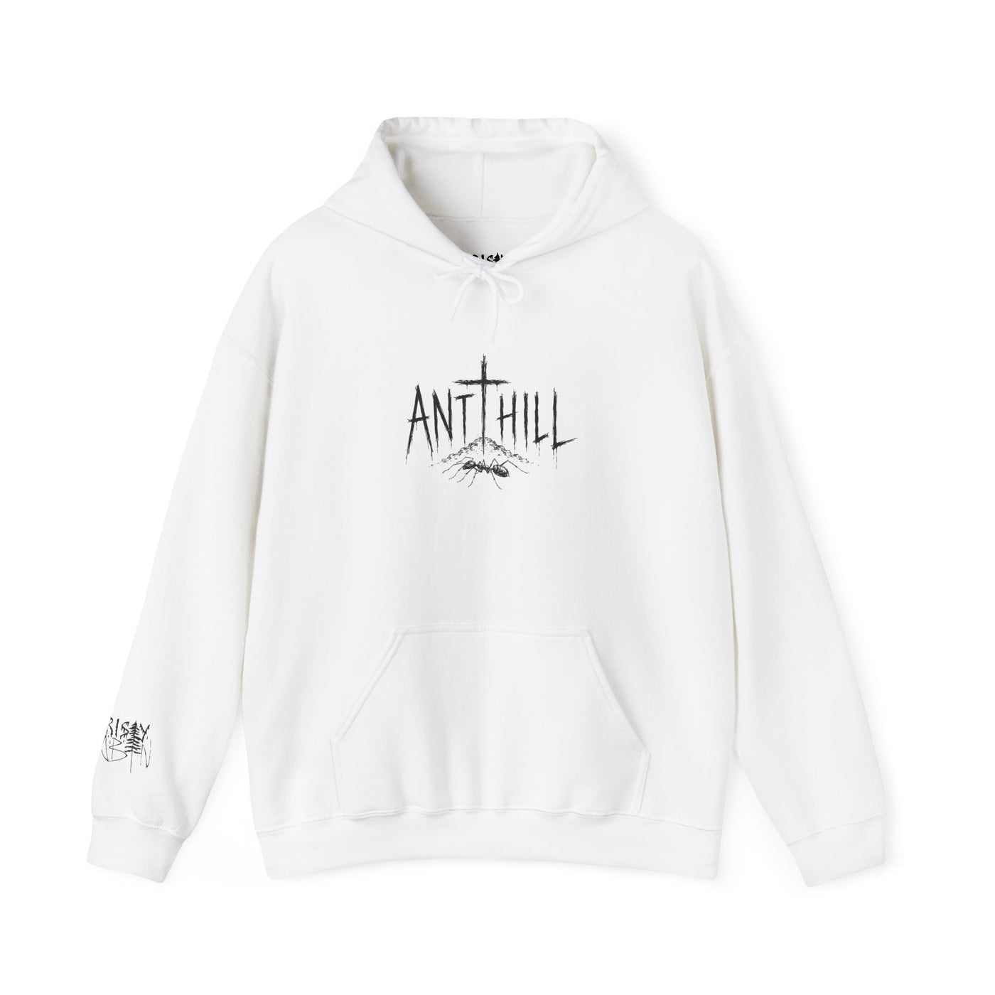 Ant Hill Hoodie