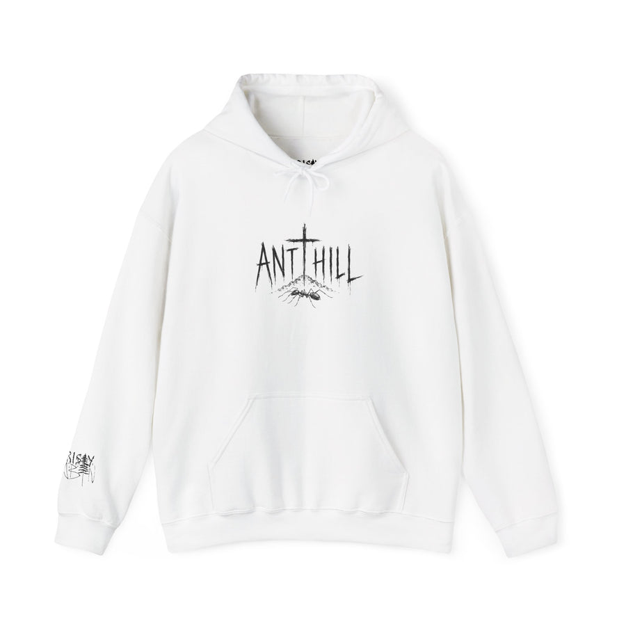 Ant Hill Hoodie