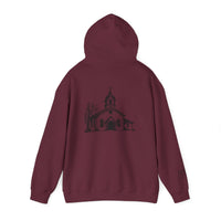 Ant Hill Hoodie