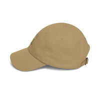 Ant Hill Disciple Dad Cap