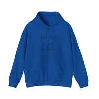 Ant Hill Disciple Hoodie