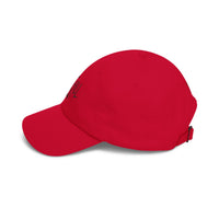 Ant Hill Dad Cap