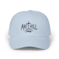 Ant Hill Dad Cap
