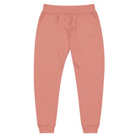 Grisly Cabin Red Drip Horror Sweatpants