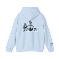 Ant Hill Hoodie