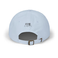 Ant Hill Disciple Dad Cap