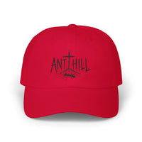 Ant Hill Dad Cap