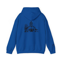 Ant Hill Disciple Hoodie